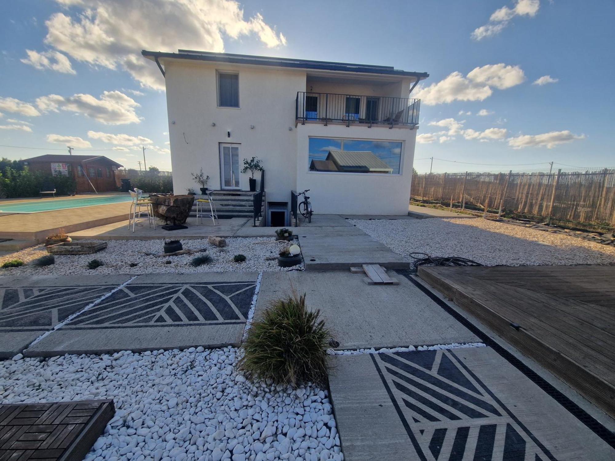 Maison Du Golf คอสติเนช ภายนอก รูปภาพ