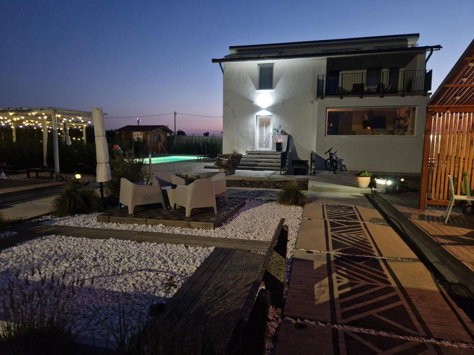 Maison Du Golf คอสติเนช ภายนอก รูปภาพ